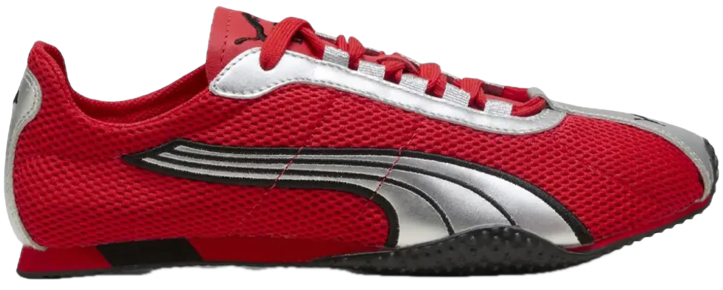 Giày Puma H-Street OG ‘Red Silver’ 403692-03