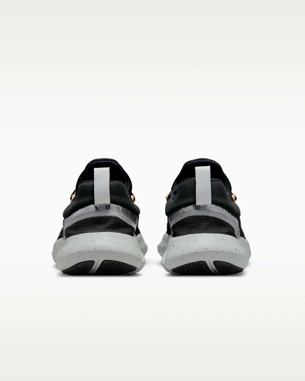 Giày Nike Free RN 5.0 'Black-Dark Smoke Grey' CZ1884-006 - Ảnh 4