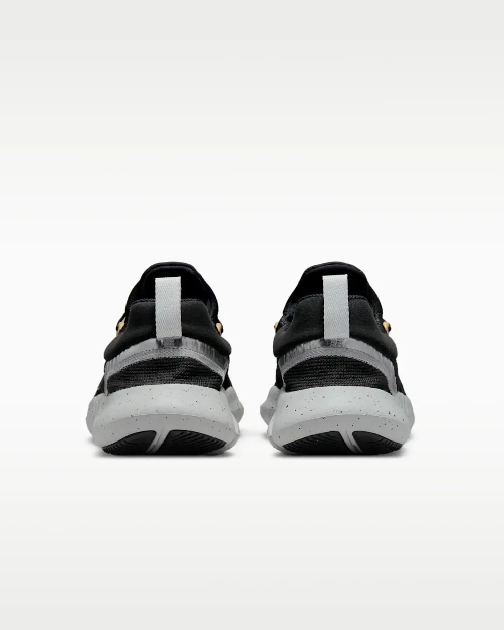 Giày Nike Free RN 5.0 'Black-Dark Smoke Grey' CZ1884-006 - Ảnh 4