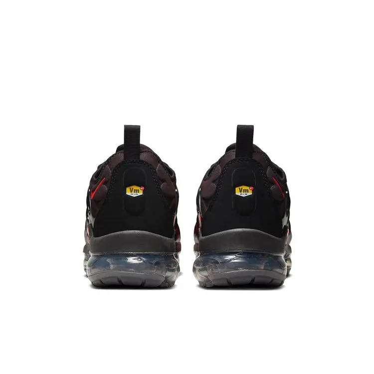Giày Nike Air VaporMax Plus 'Darth Maul' DZ4857-001 - Ảnh 4