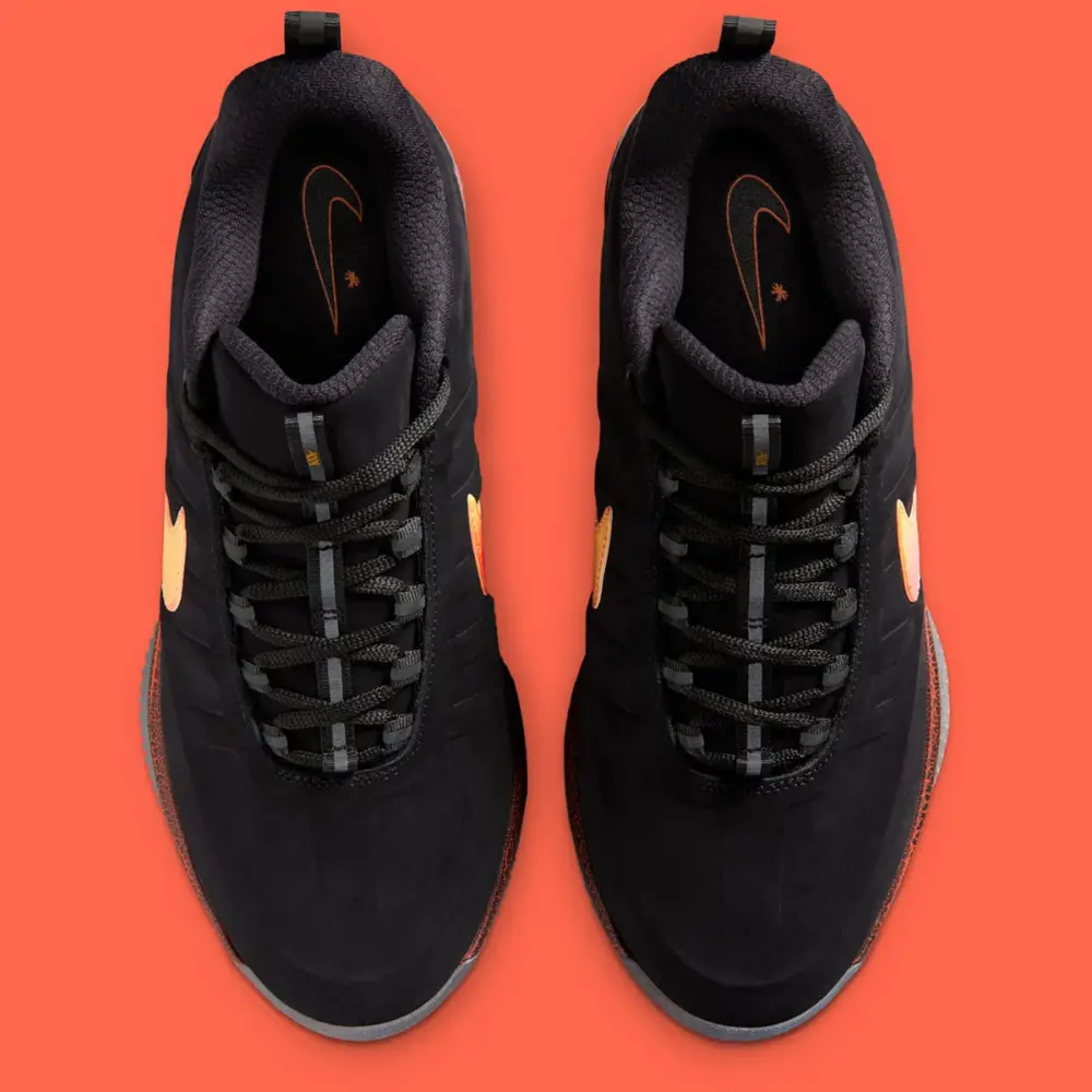 Giày Nike Book 2 ‘Rising’ IB6687-001 - Ảnh 4