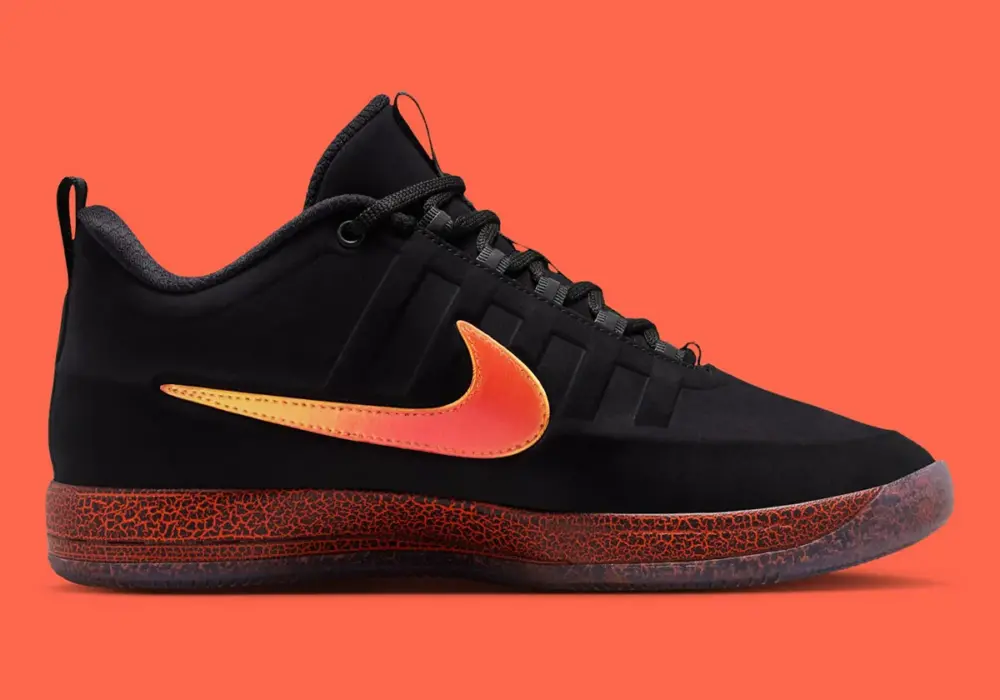 Giày Nike Book 2 ‘Rising’ IB6687-001 - Ảnh 3