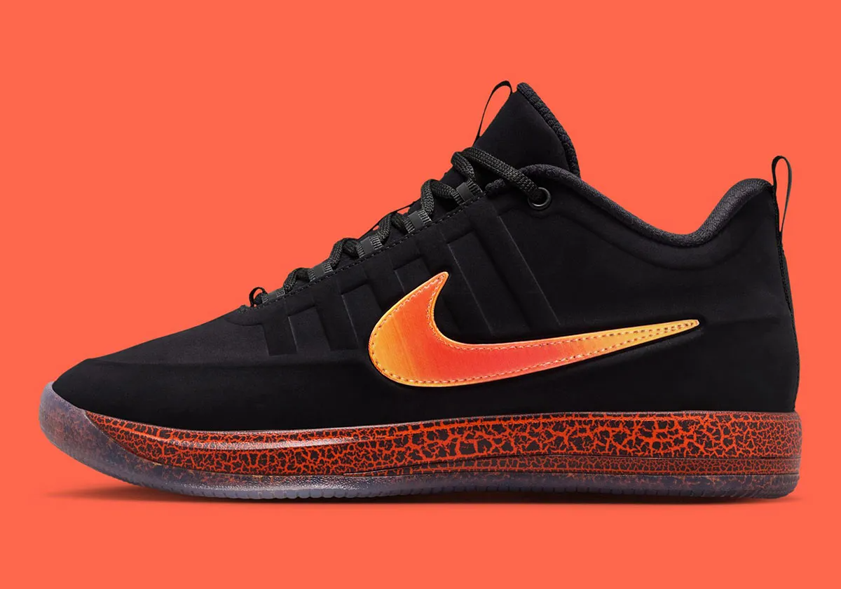 Alternative view of Giày Nike Book 2 ‘Rising’ IB6687-001