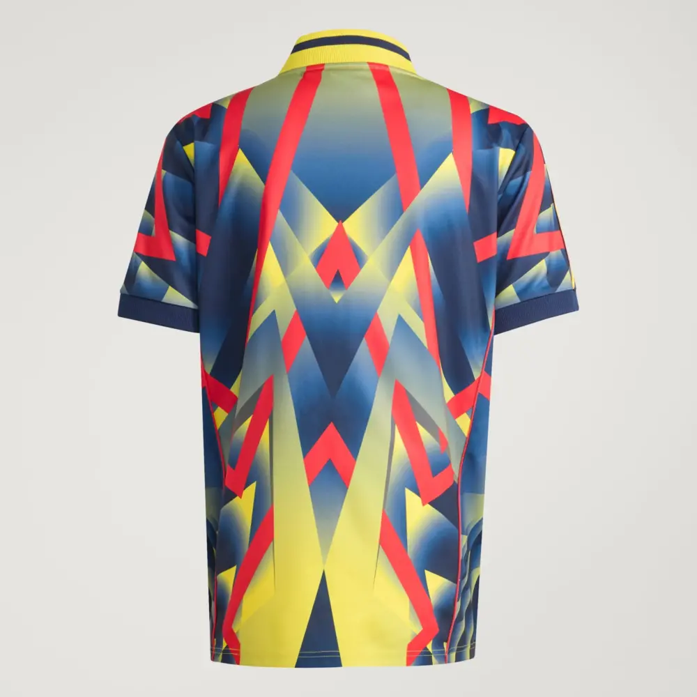 Áo Adidas Arsenal FC LFSTLR Jersey 'Yellow' JM9388 - Ảnh 5