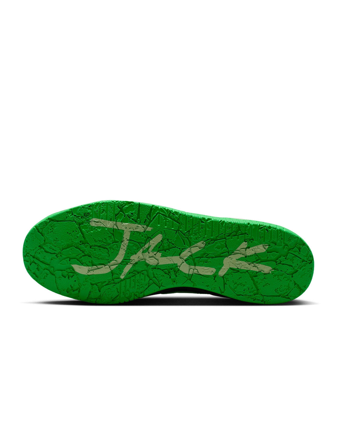 Giày Nike Jordan CJ1 T-Rexx 'Green Spark' IM9113-300 - Ảnh 5