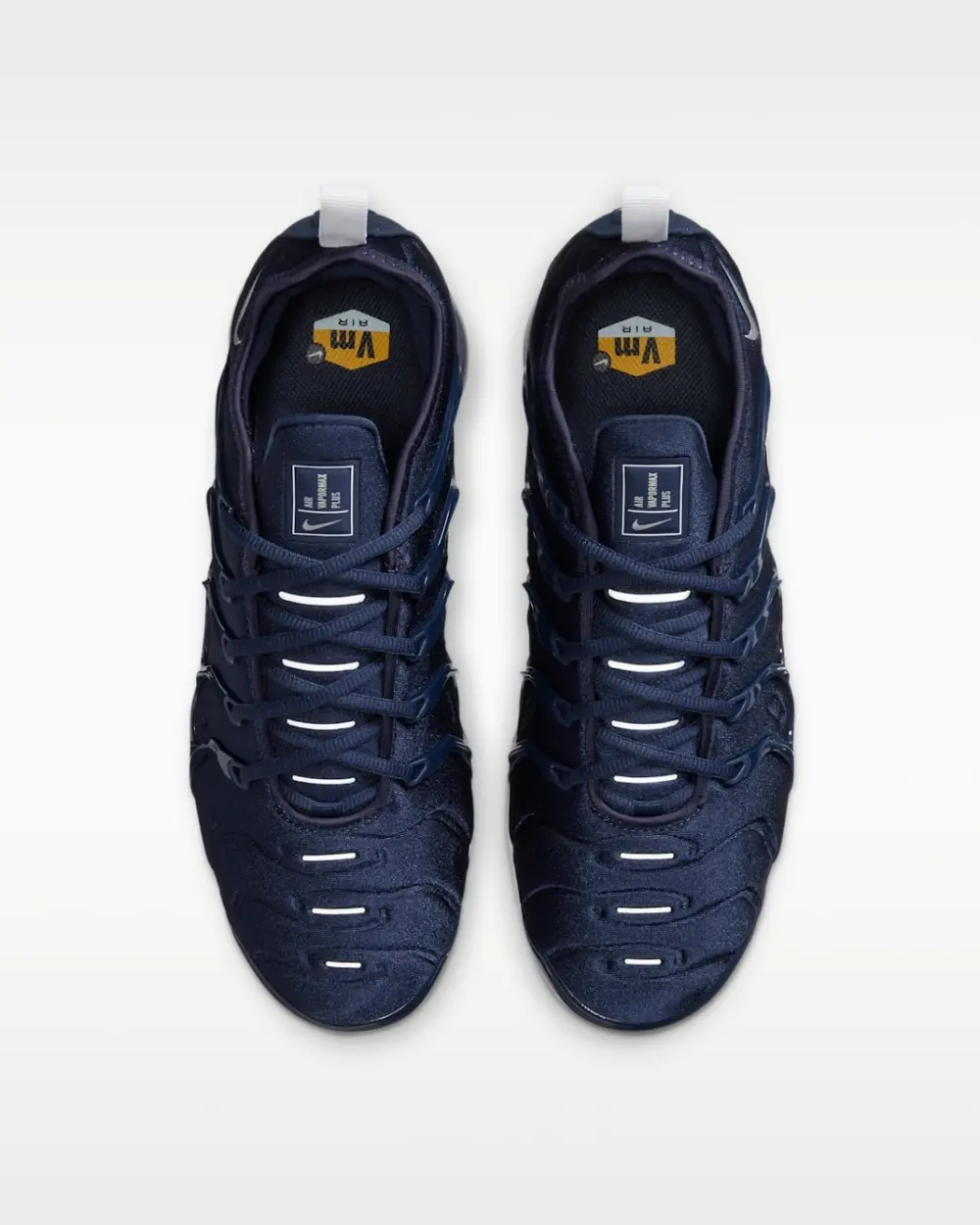 Giày Nike Air VaporMax Plus 'Midnight Navy' DH0611-400 - Ảnh 4
