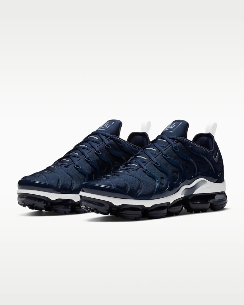 Giày Nike Air VaporMax Plus 'Midnight Navy' DH0611-400 - Ảnh 3