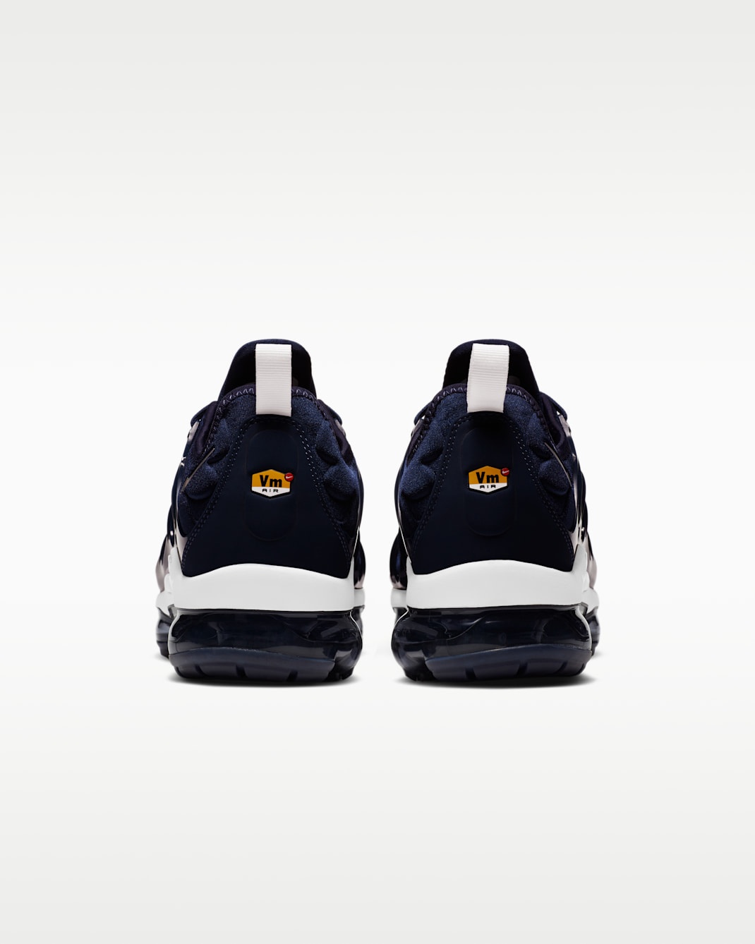 Alternative view of Giày Nike Air VaporMax Plus 'Midnight Navy' DH0611-400