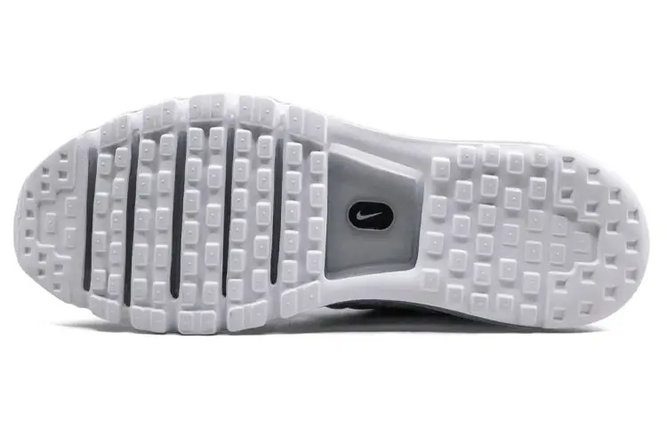 Giày Nike Air Max 2017 'Wolf Grey' 849559-101 - Ảnh 4