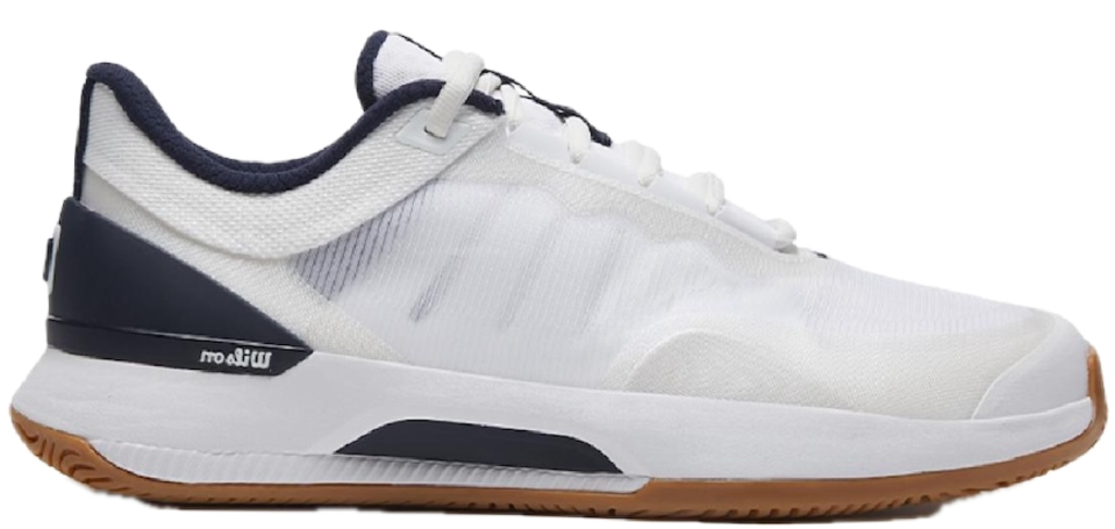 Giày Wilson Intrigue Tour ‘White Black’ WRS337060