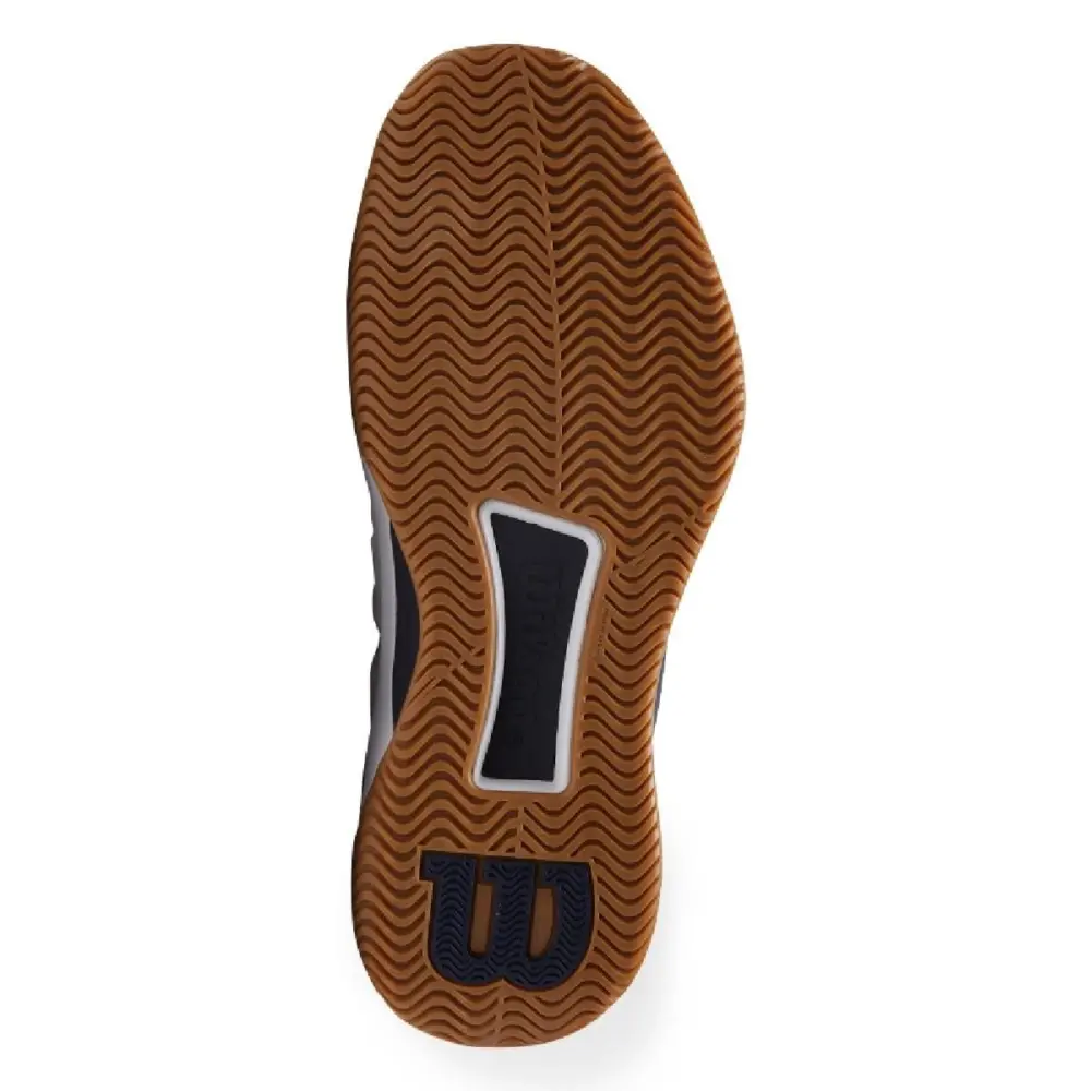Giày Wilson Intrigue Tour ‘White Black’ WRS337060 - Ảnh 7