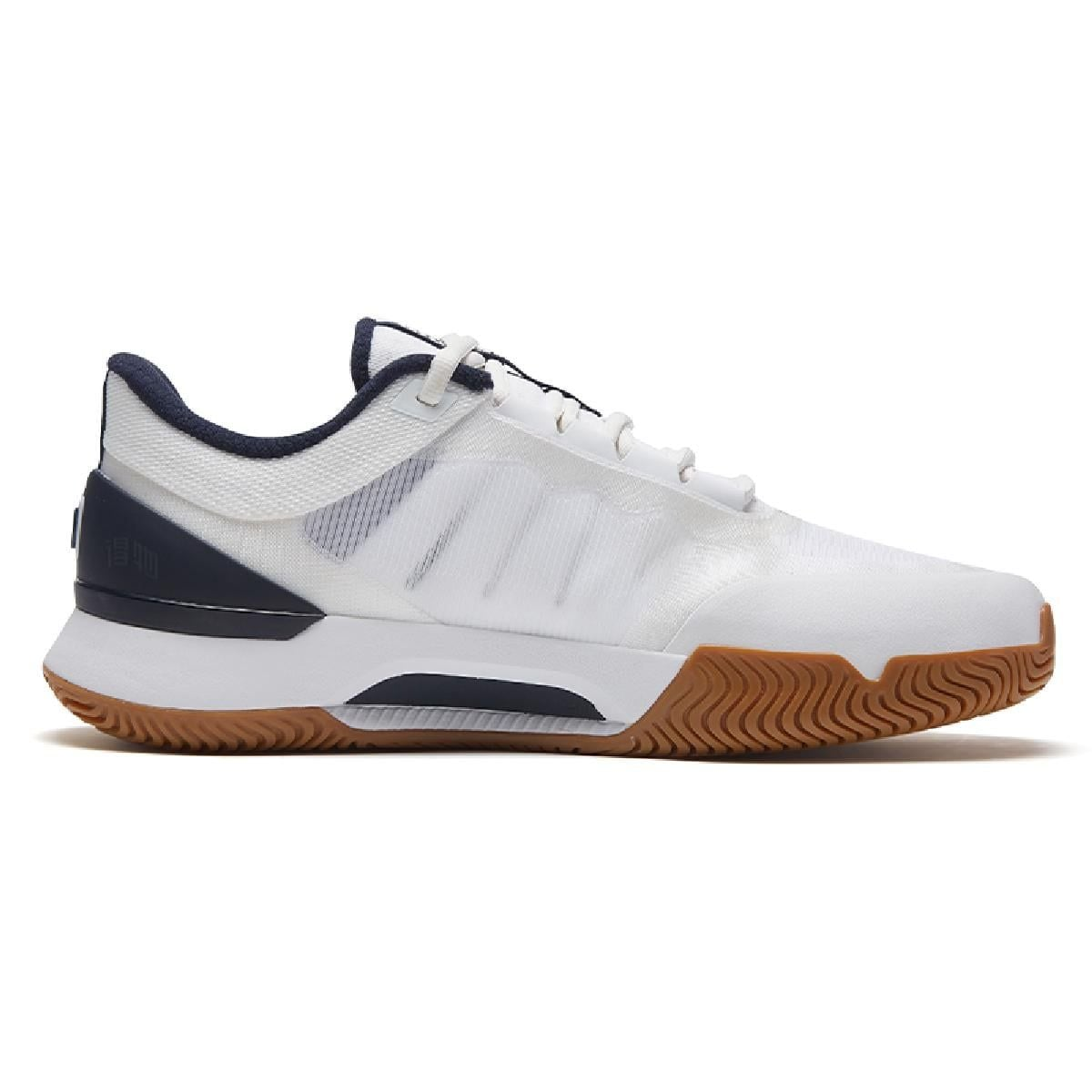 Alternative view of Giày Wilson Intrigue Tour ‘White Black’ WRS337060