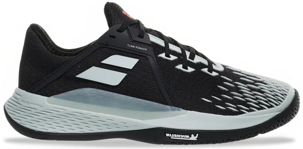 Giày Babolat Propulse Fury 3 All Court 'Black' 30S26208B-2051