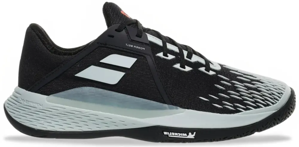 Giày Babolat Propulse Fury 3 All Court 'Black' 30S26208B-2051