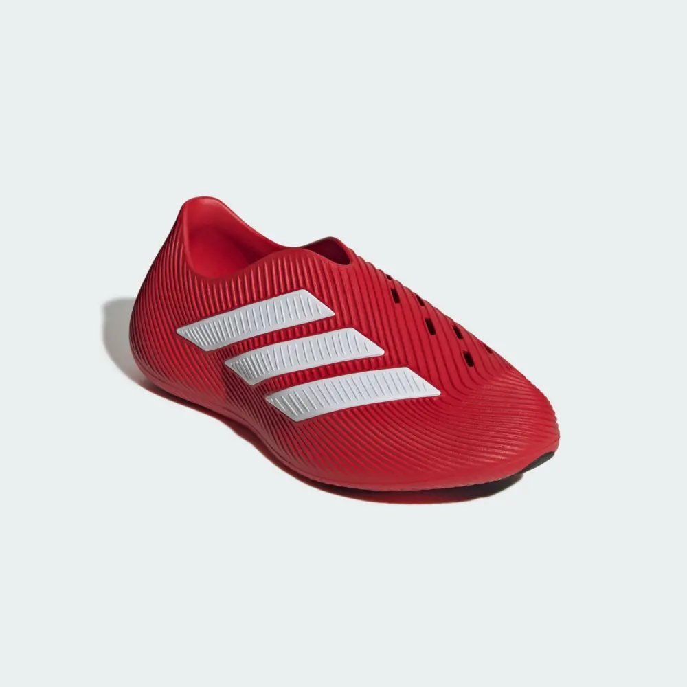Giày Adidas Purechill 'Better Scarlet' KI0075 - Ảnh 4