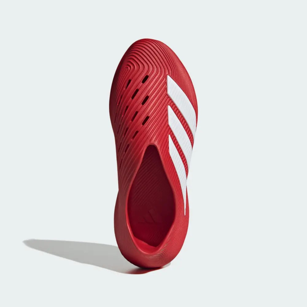 Alternative view of Giày Adidas Purechill 'Better Scarlet' KI0075