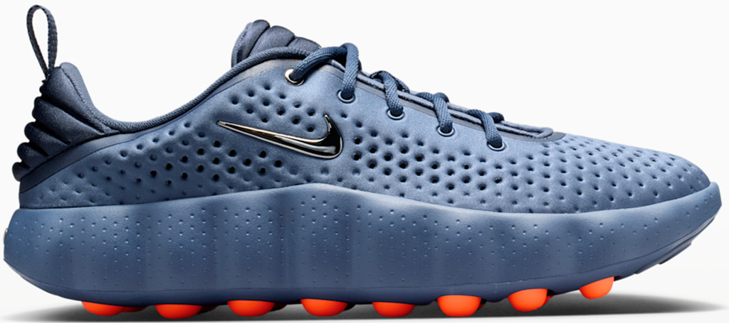 Giày Nike Mind 002 'Thunder Blue' HQ4308-400