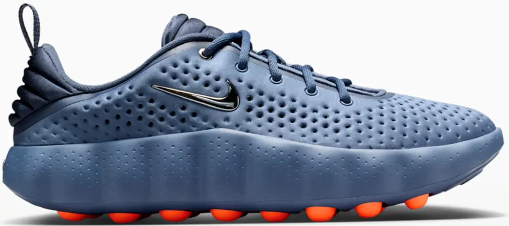 Giày Nike Mind 002 'Thunder Blue' HQ4308-400