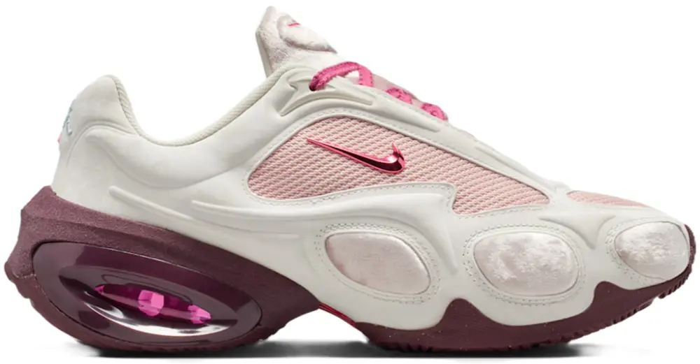 Giày Nike Air Max Muse SE 'Silt Red' IQ1152-666