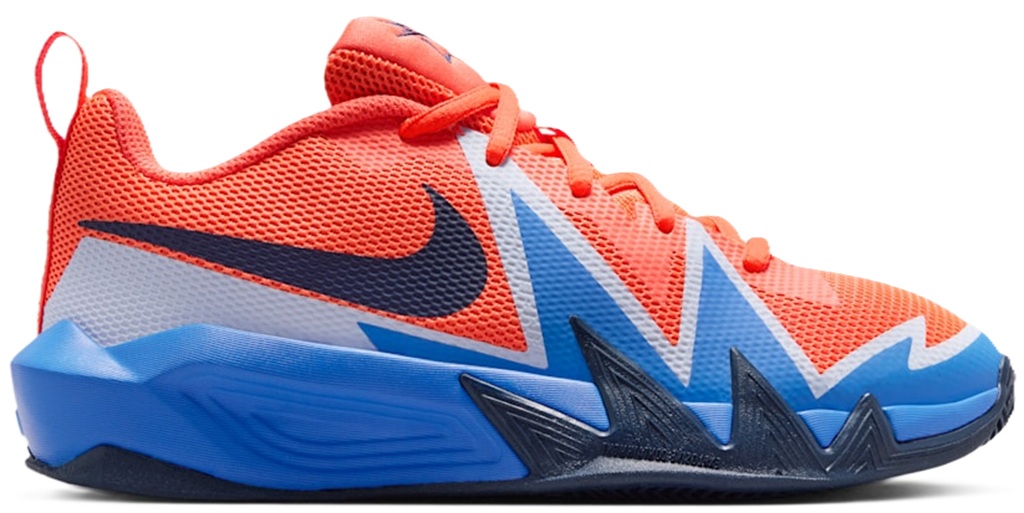 Giày Nike S.T. Dynamite 'Blue Crystal' IH2308-800