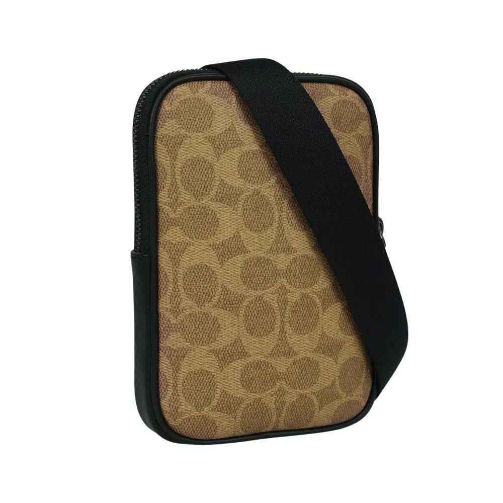 Alternative view of Túi Coach Aden Crossbody Bag 'Brown' CW364-QBNRX