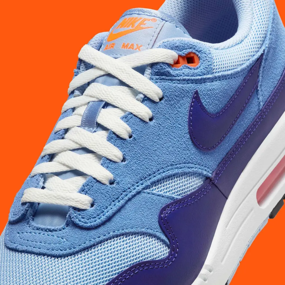 Giày Nike Air Max 1 ‘Knicks’ FZ5808-400 - Ảnh 3