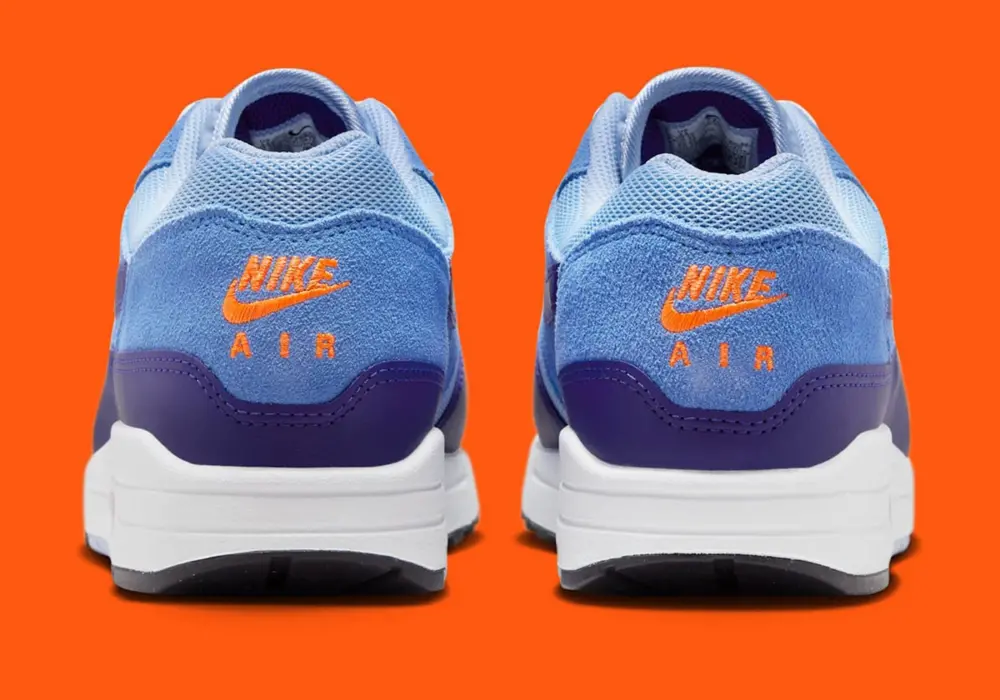 Alternative view of Giày Nike Air Max 1 ‘Knicks’ FZ5808-400