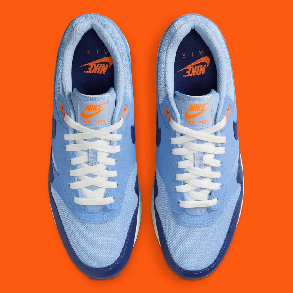 Giày Nike Air Max 1 ‘Knicks’ FZ5808-400 - Ảnh 4