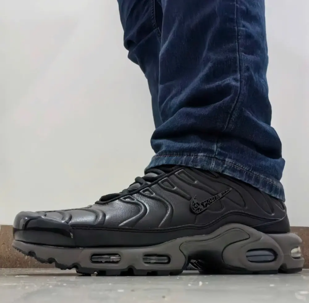 Giày Nike Air Max Plus Premium ‘Paris’ HJ4519-200 - Ảnh 3