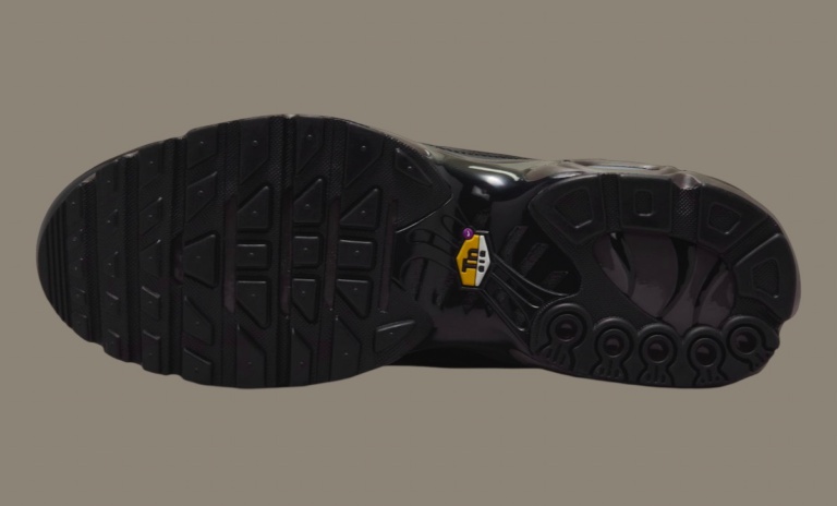 Alternative view of Giày Nike Air Max Plus Premium ‘Paris’ HJ4519-200