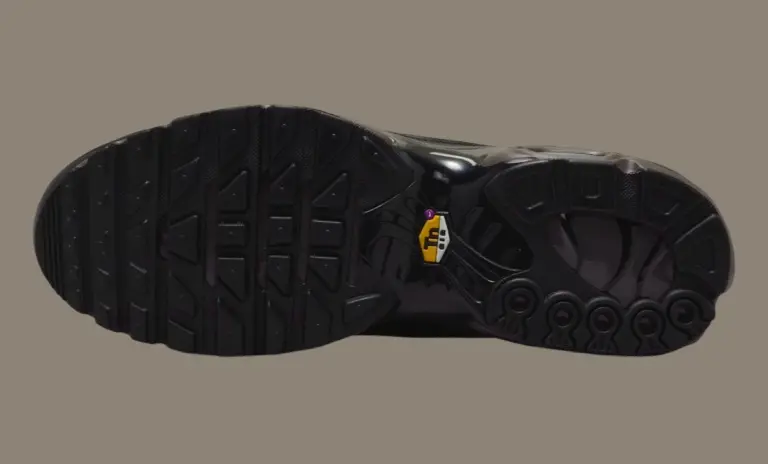 Alternative view of Giày Nike Air Max Plus Premium ‘Paris’ HJ4519-200