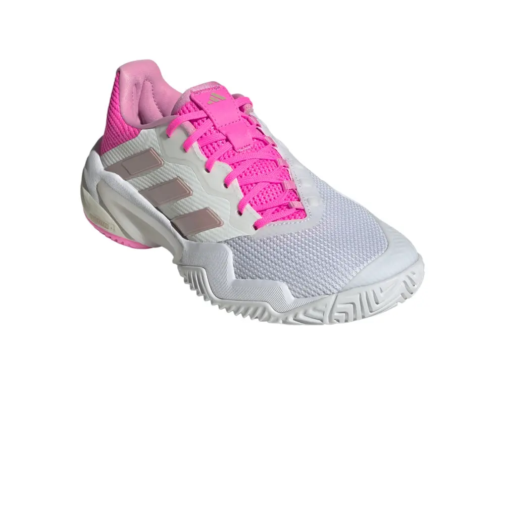 Alternative view of Giày adidas Barricade 13 ‘Lucid Pink’ JP9842