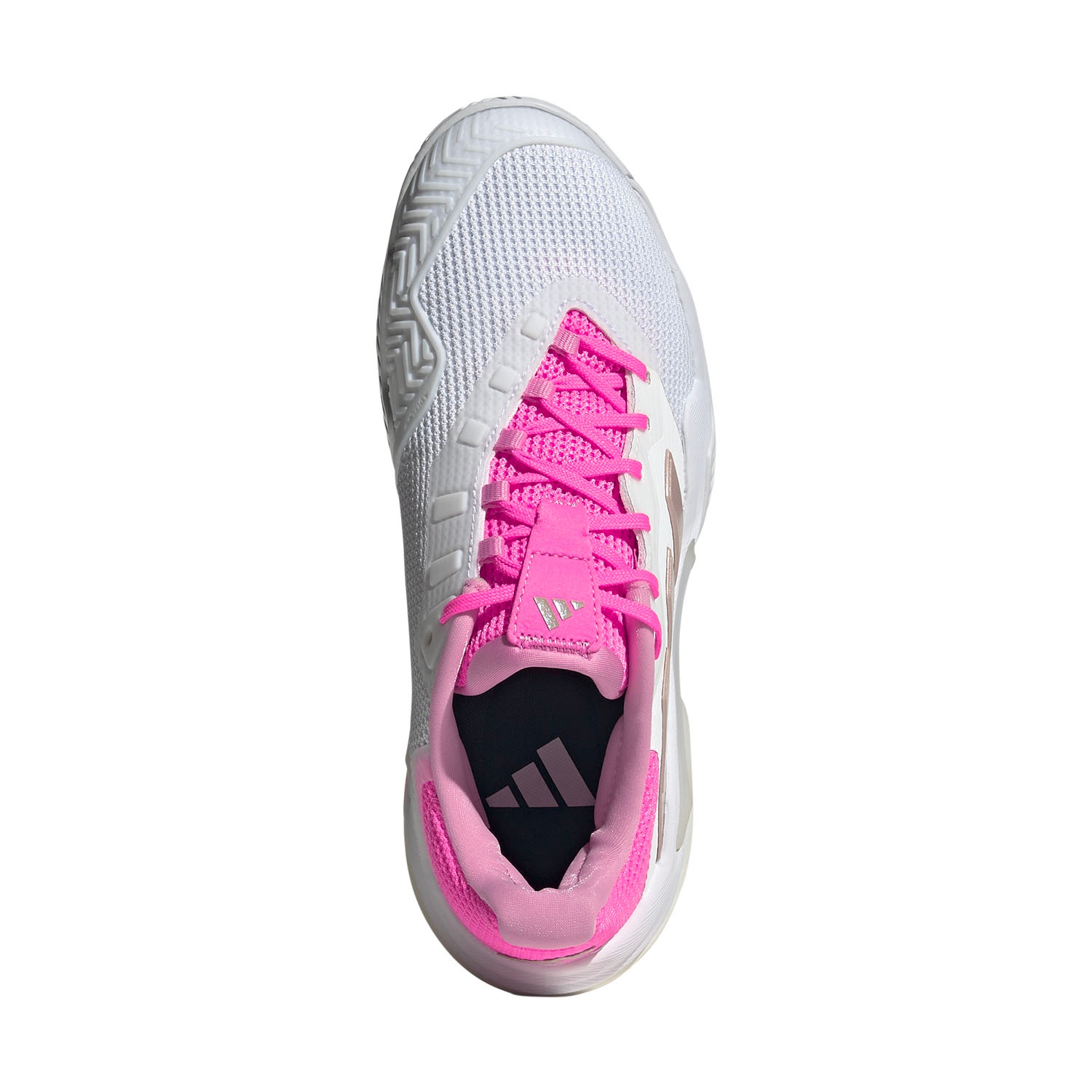 Giày adidas Barricade 13 ‘Lucid Pink’ JP9842 - Ảnh 3