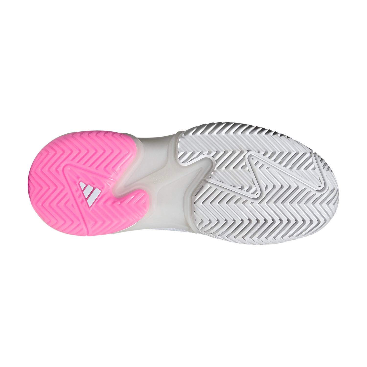 Giày adidas Barricade 13 ‘Lucid Pink’ JP9842 - Ảnh 5
