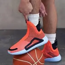 Giày adidas N3XT L3V3L ‘Hi-Res Coral’ F97259 - Ảnh 3