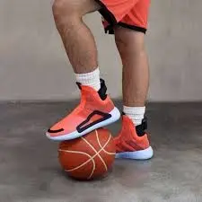 Giày adidas N3XT L3V3L ‘Hi-Res Coral’ F97259 - Ảnh 4