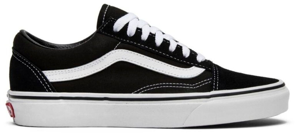 Giày Vans Old Skool ‘Black White’ VN000D3HY28