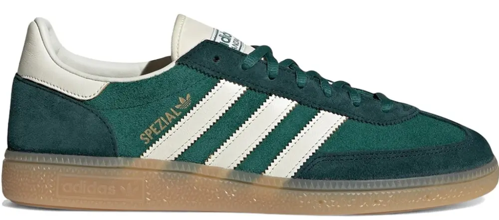 Giày adidas Handball Spezial ‘Collegiate Green’ IH6589
