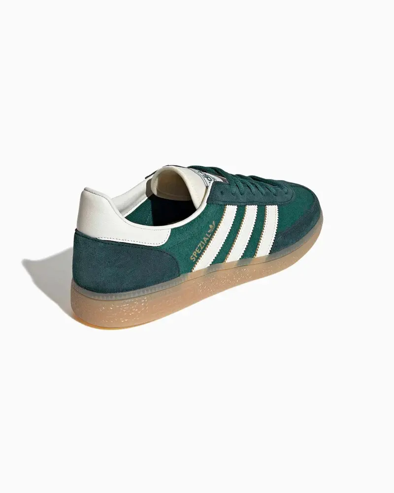 Alternative view of Giày adidas Handball Spezial ‘Collegiate Green’ IH6589