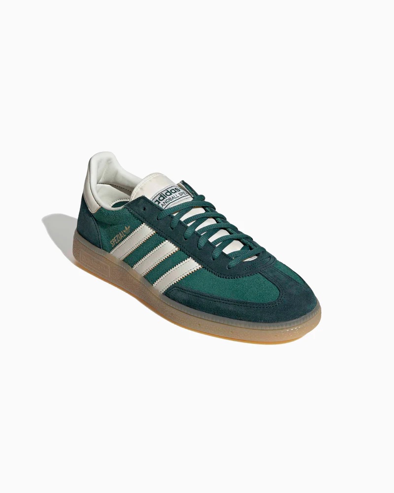 Giày adidas Handball Spezial ‘Collegiate Green’ IH6589 - Ảnh 4
