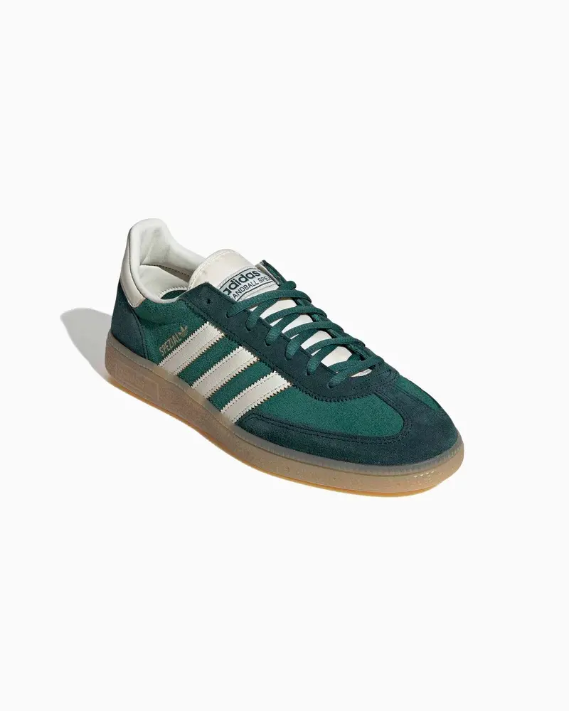Giày adidas Handball Spezial ‘Collegiate Green’ IH6589 - Ảnh 4