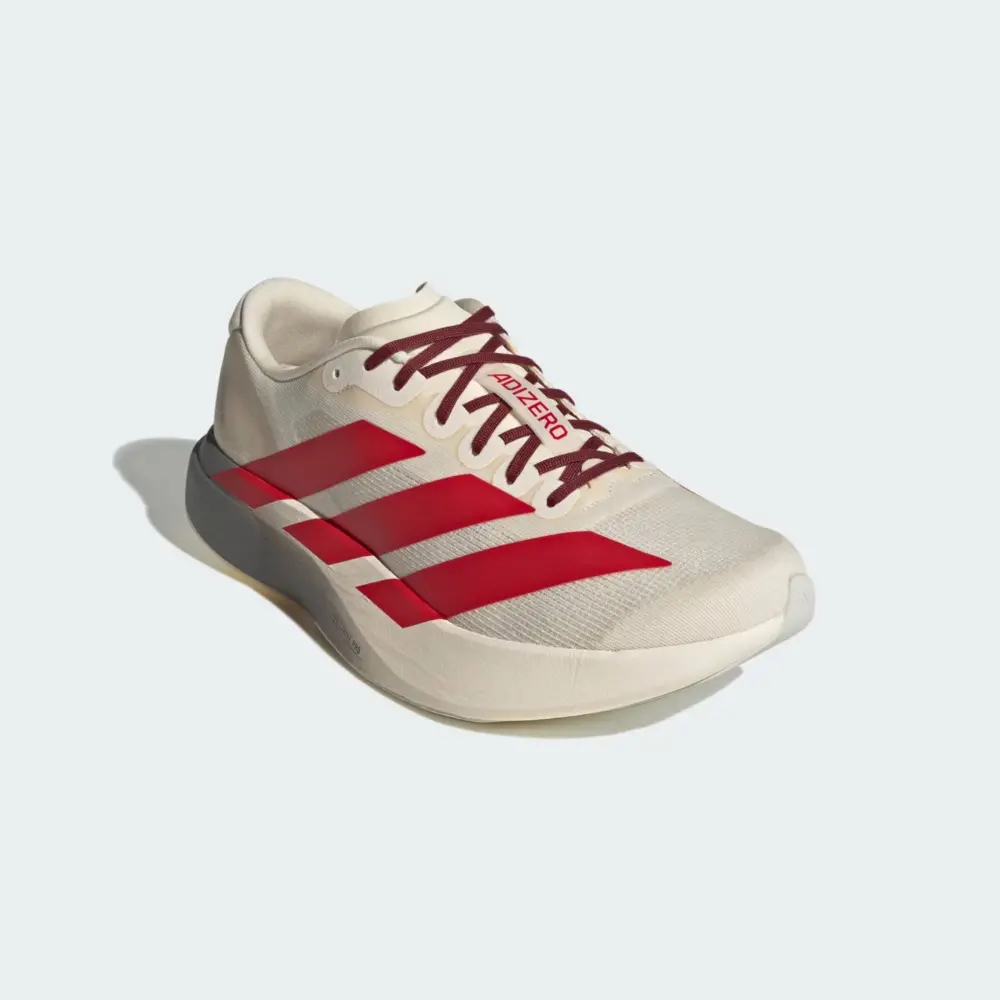 Giày adidas Adizero EVO SL 'Cream White' KI6917 - Ảnh 3