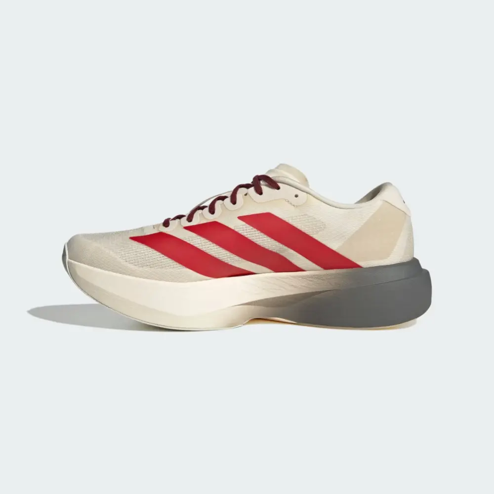 Giày adidas Adizero EVO SL 'Cream White' KI6917 - Ảnh 4