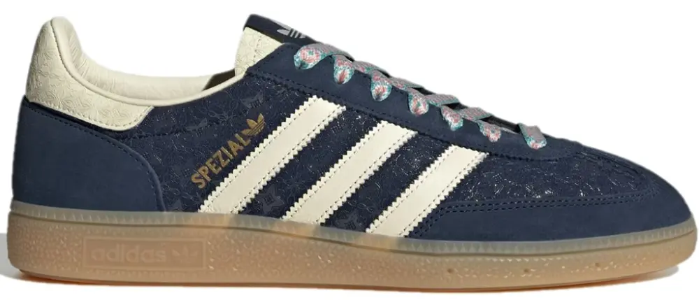 Giày adidas Handball Spezial ‘Night Indigo’ KJ5595