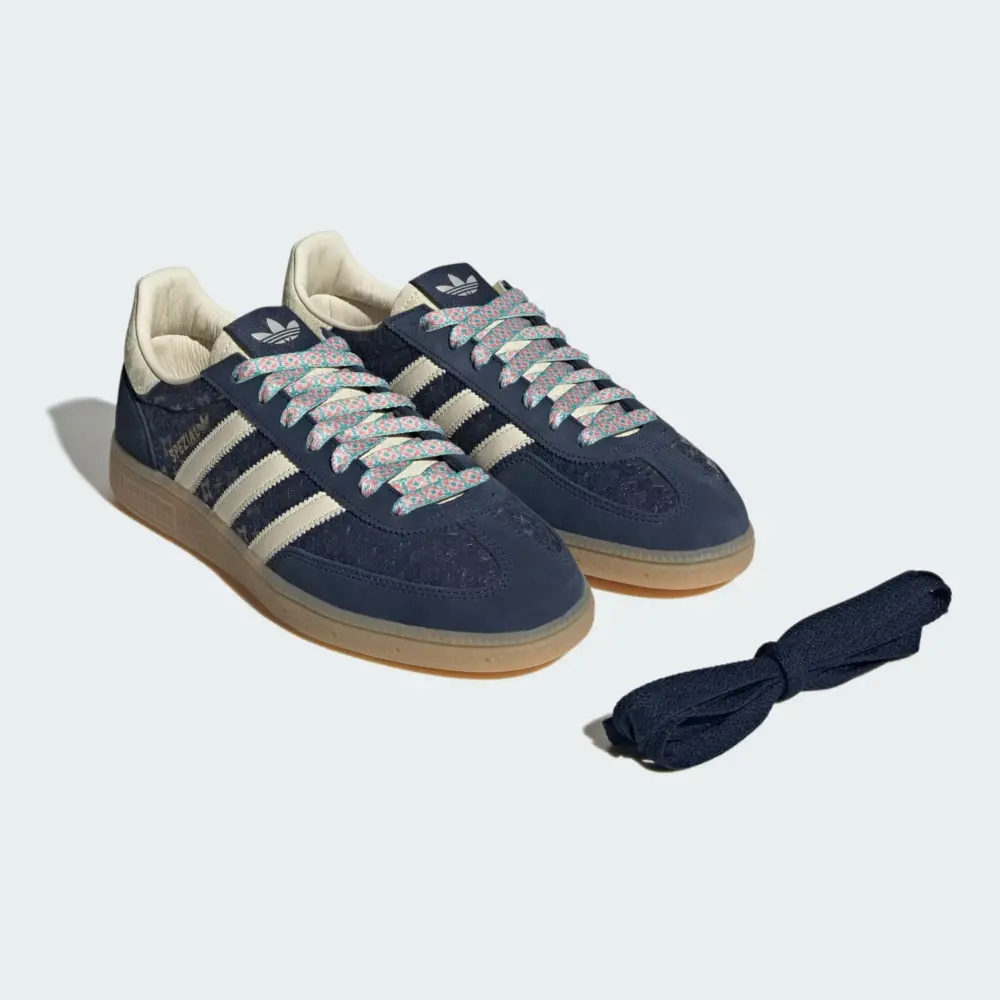 Alternative view of Giày adidas Handball Spezial ‘Night Indigo’ KJ5595