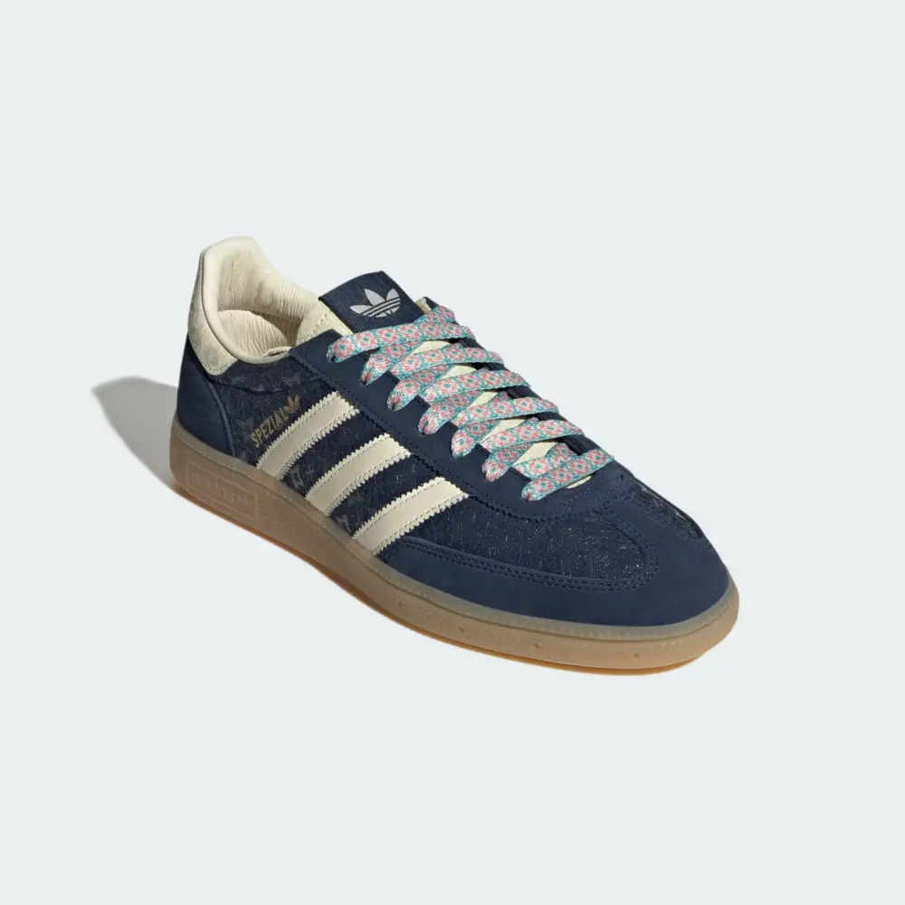 Giày adidas Handball Spezial ‘Night Indigo’ KJ5595 - Ảnh 3
