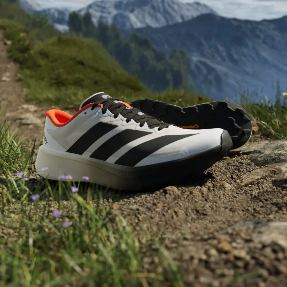 Giày adidas Terrex Agravic 4 'Semi Impact Orange' KJ8872 - Ảnh 4