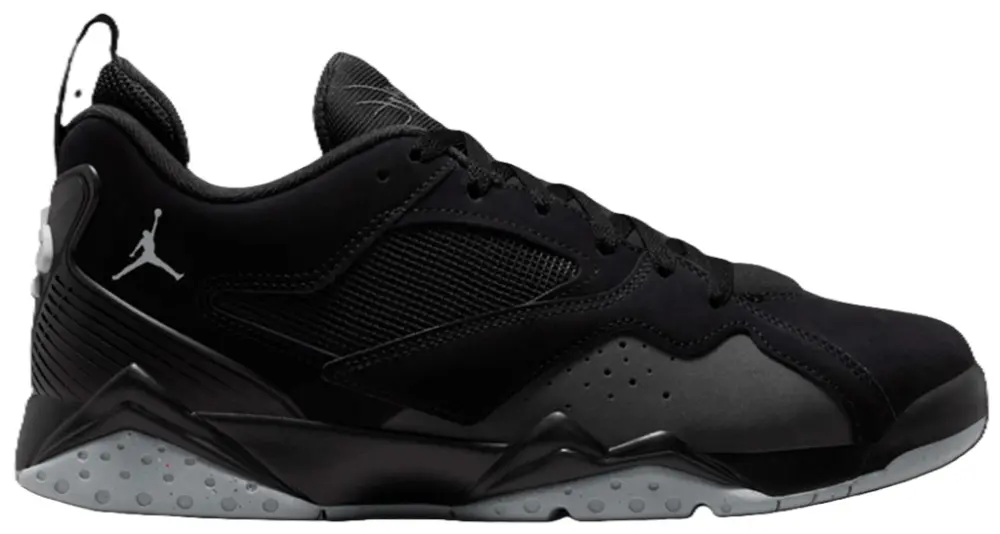 Giày Nike Air Jordan MVP 92 ‘Black Wolf Grey’ HQ3950-002