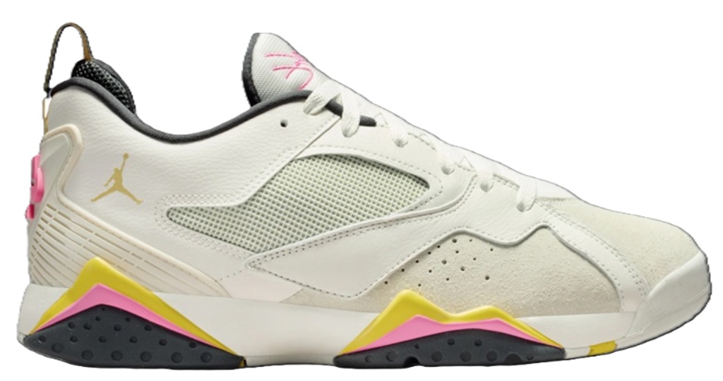 Giày Nike Air Jordan MVP 92 ‘Pink Lemonade’ HQ3950-100