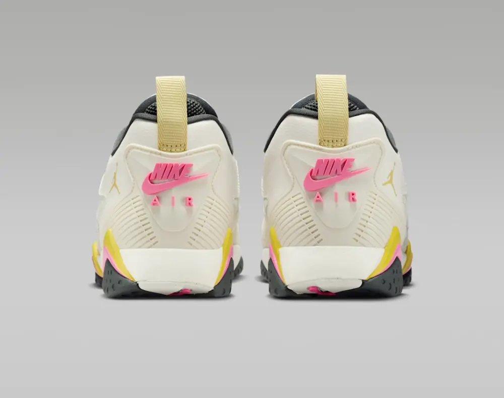 Giày Nike Air Jordan MVP 92 ‘Pink Lemonade’ HQ3950-100 - Ảnh 4